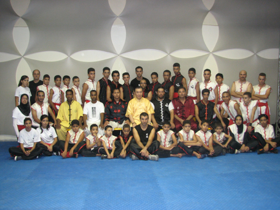 Seminar Group
